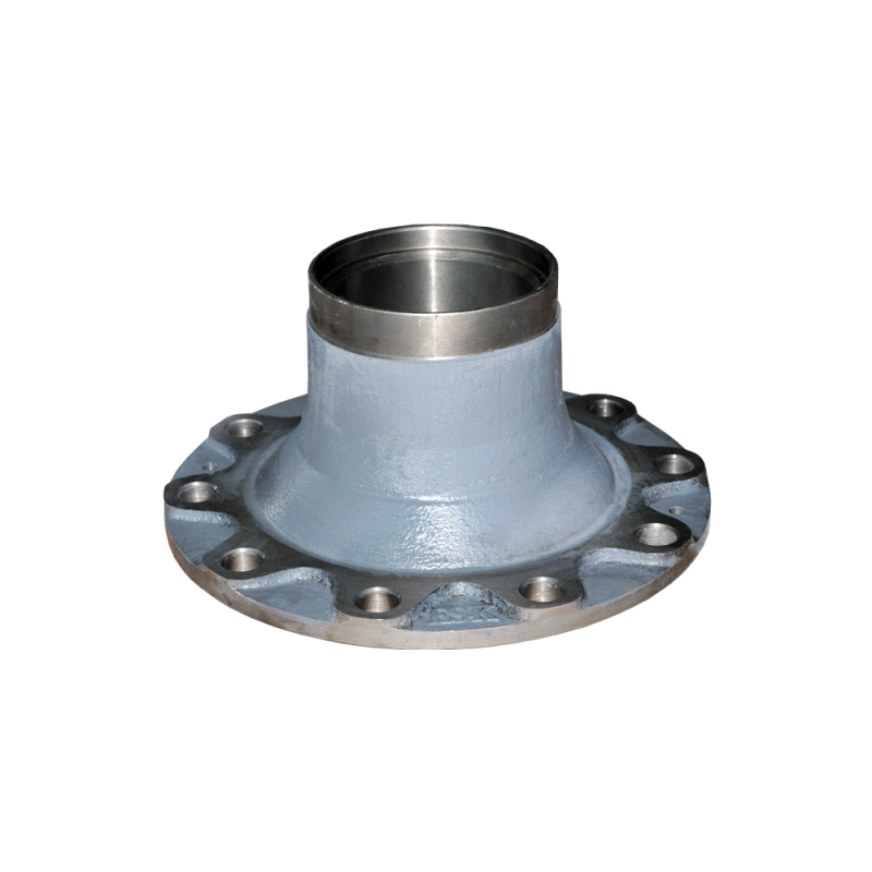 محور العجلة الأمامية من فولفو N10