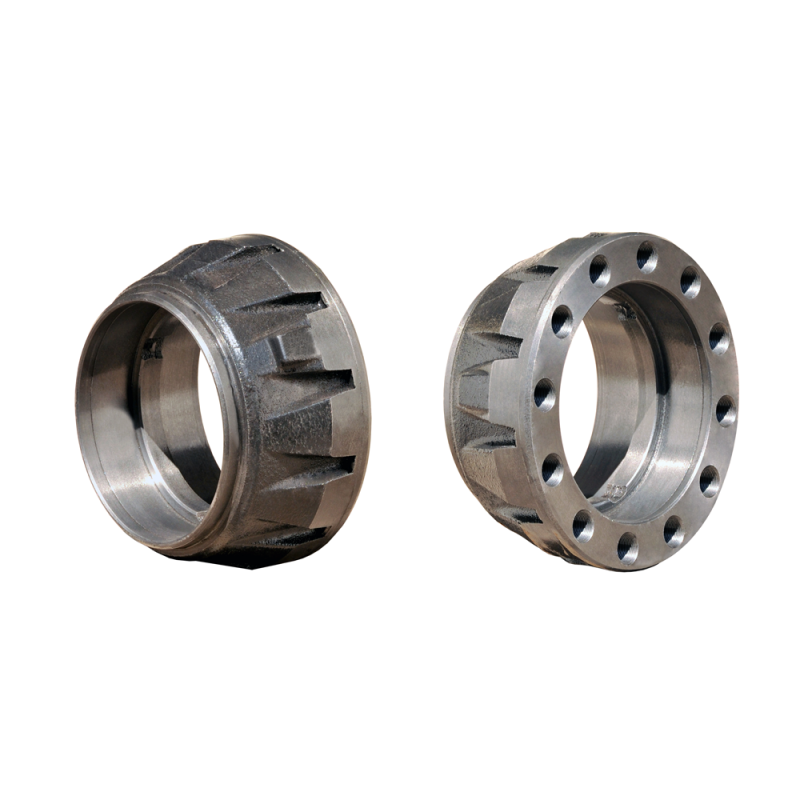 محور العجلة SAF 82