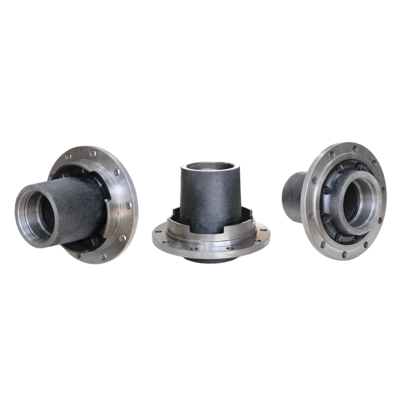 محور العجلة عثمان كيش