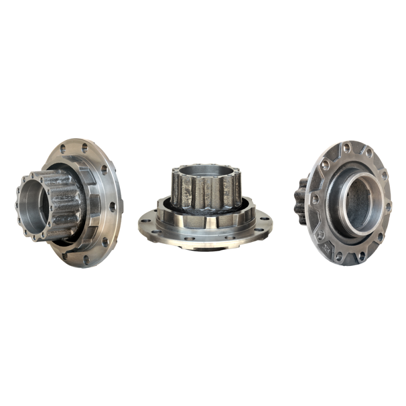 محور العجلة (بالإضافة إلى السرير) N