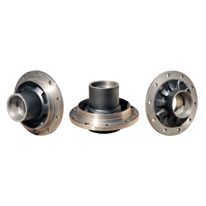 محور العجلة طن 14H