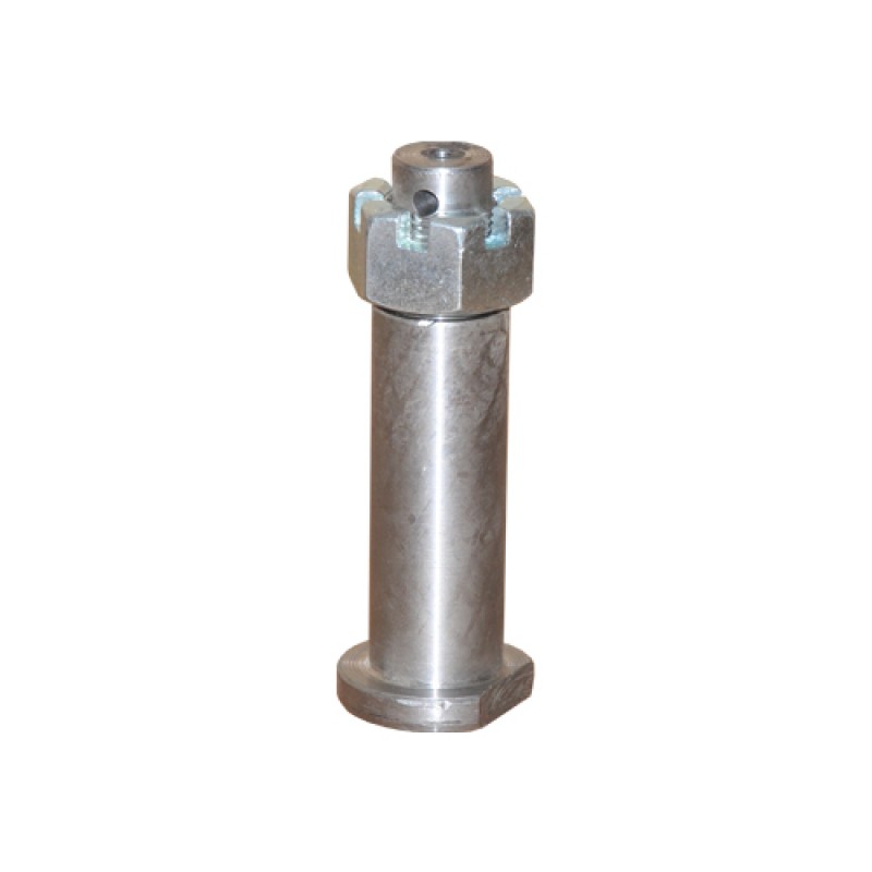 وسادة المطحنة 74