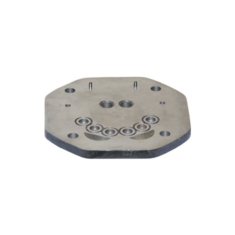 أسطوانة مضخة هواء وسيطة 88