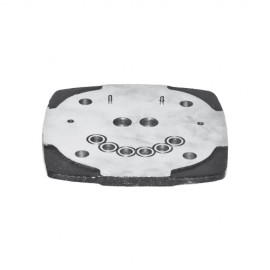 اسطوانة مضخة هواء وسيطة 90