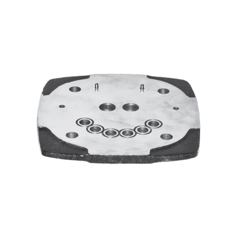 اسطوانة مضخة هواء وسيطة 90