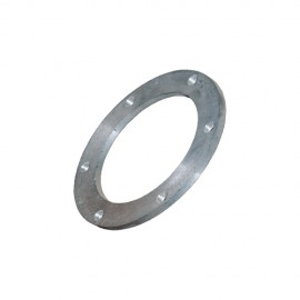 المروحة الألومنيوم وسيطة