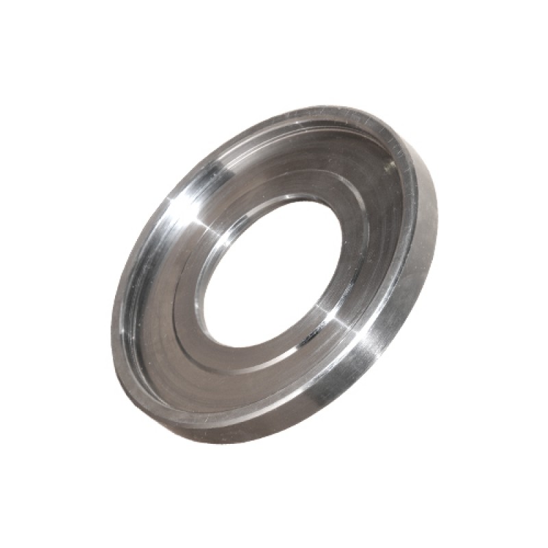 محور العجلة الأمامية ۷۴