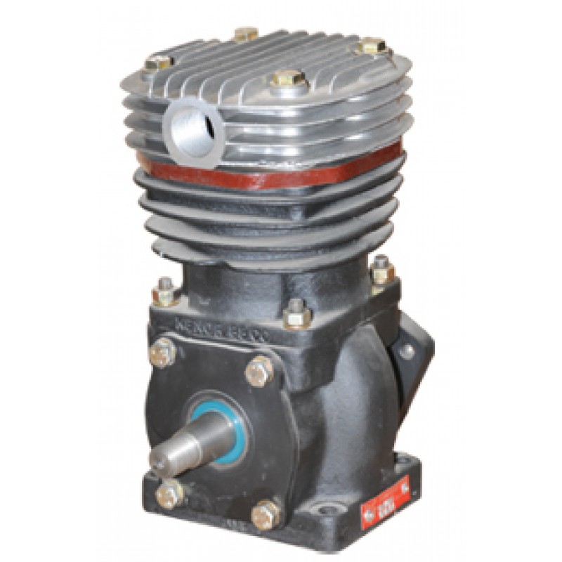 مضخة هواء بنز كاملة 10 طن / ميلر