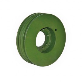 رأس العمود المرفقي