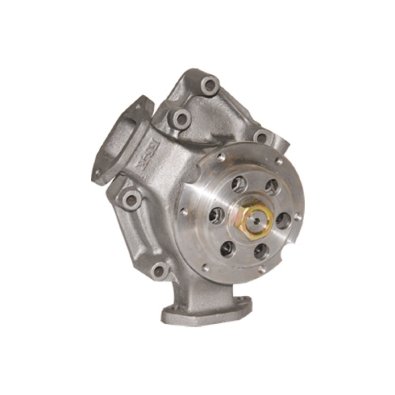 مضخة مياه بنز 10 طن / مليون