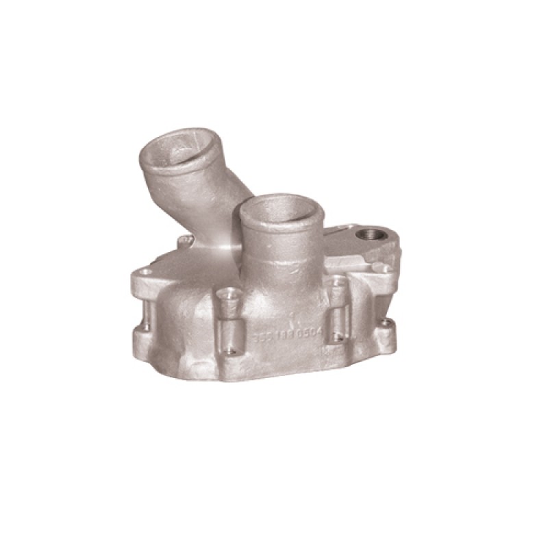 غطاء مبرد الزيت