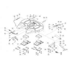 العجلة الخامسة 3.5 تكسر الظهر