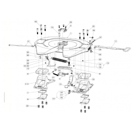 العجلة الخامسة "2 JOST" بتصميم JOST