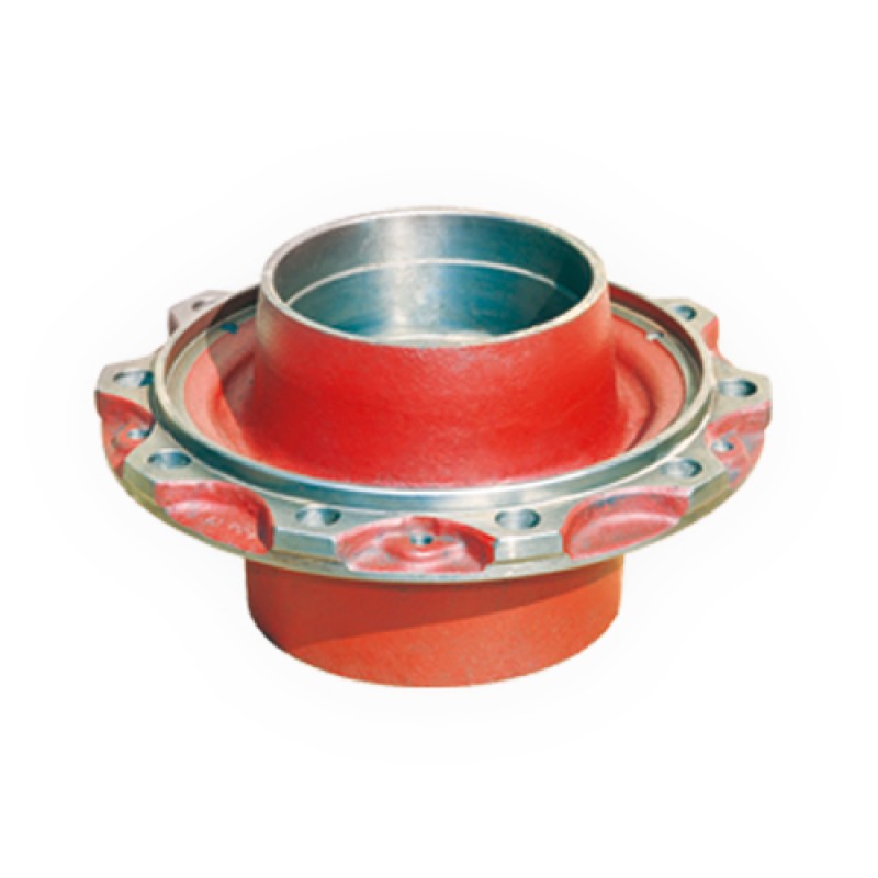 محور العجلة الخلفية بنز