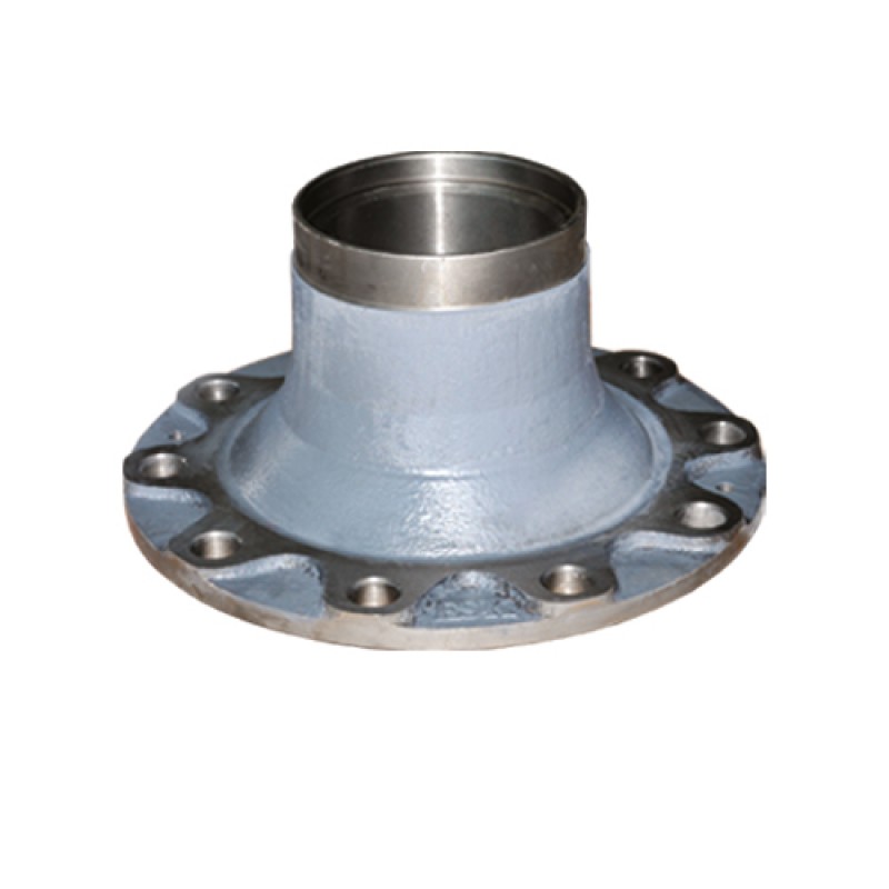 محور عجلة الشحوم من فولفو