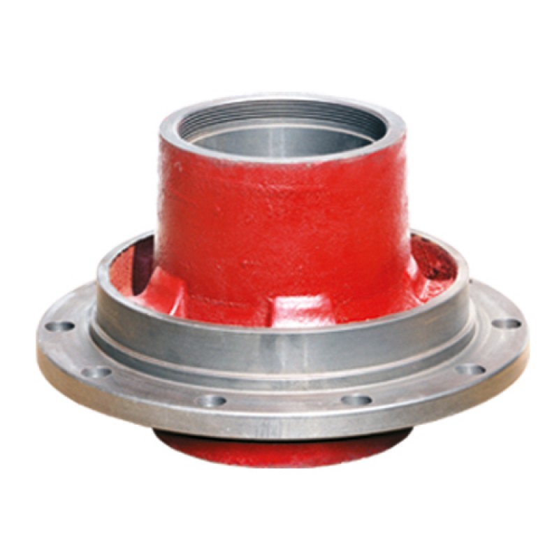 محور عجلة كالابارس